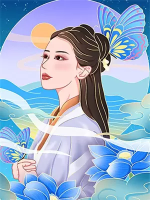 暧昧情话