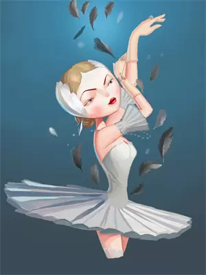 舔狗系统好感度