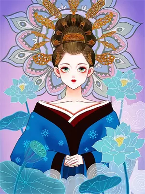 相亲对象是问题学生