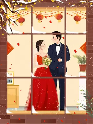 怎么看待一夫一妻制