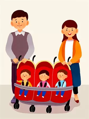 一次亲密接触