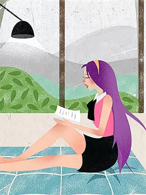 撩已婚女人的未婚男