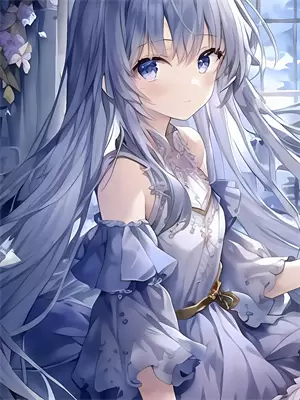 我在清穿文里当团宠