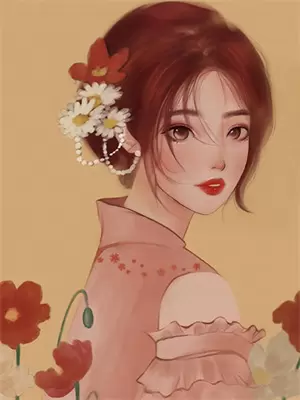 我在六国当皇后小说