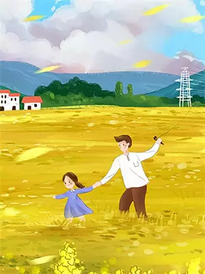 高考结束后表妹用我的身份上了清华