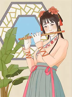 白月光救赎杀人犯