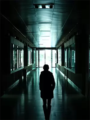 我心有患