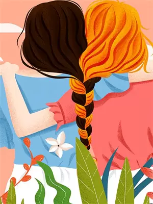 无奈表情包
