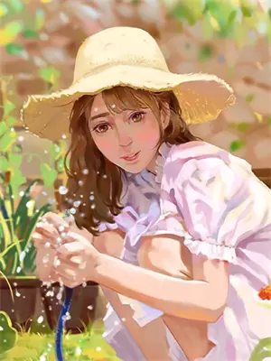 修了好几门功课,忙累不想干了