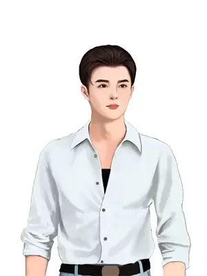 白云观特别年轻的道长