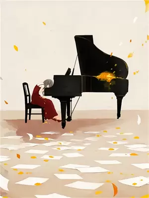 林砚小说