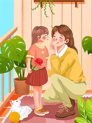 合理纠缠前男友