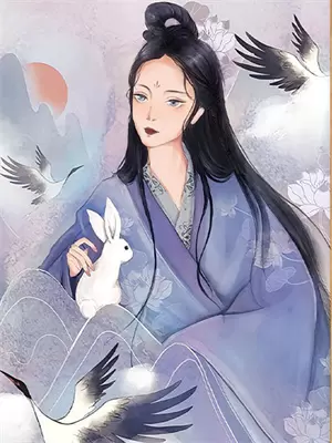 我有一只吞金兽漫画