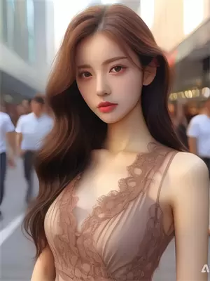 承认吧你心里有我歌词