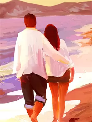 人首蛇身，月老孟婆