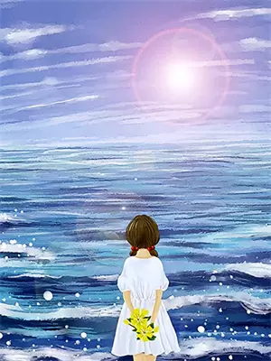 不死嫦娥第三集