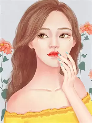 宫心谋之后妃不善
