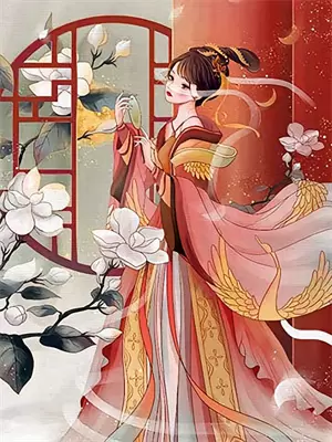 狐狸精老公