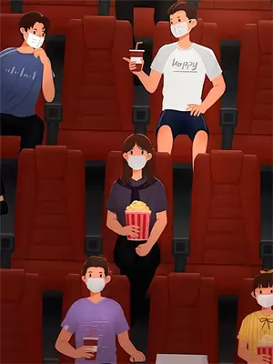 贫困生比惨大会