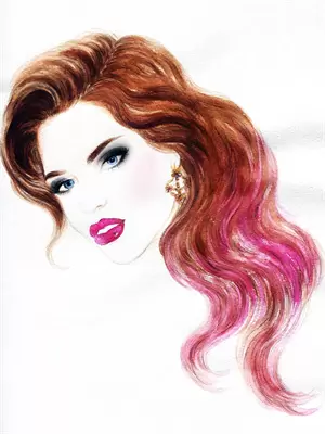 赵月儿绿茶室友小说结局