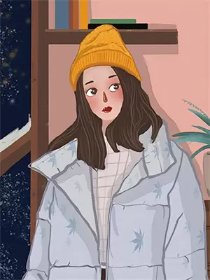 你可以误解我但是不能否定