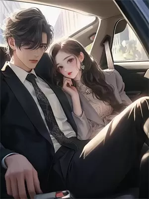 我是男主的白月光小说