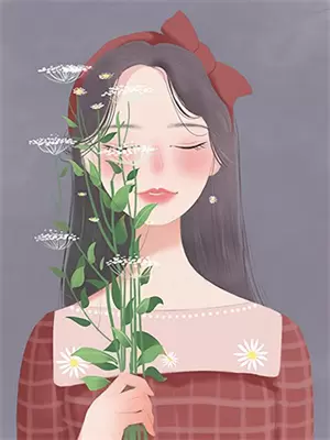 多吃了一个蛋挞后肚子疼