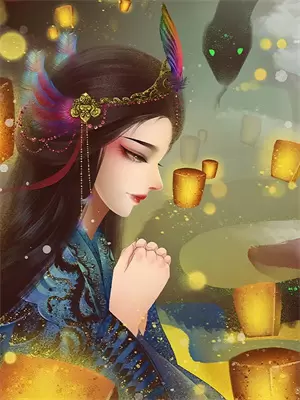 我的九尾狐老公短剧