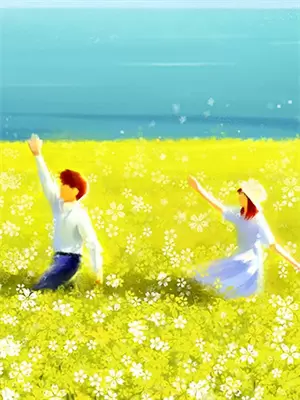 清冷佛子破戒了