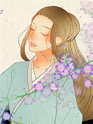 贵女的反击(重生)