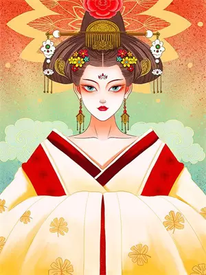 我是全能的神你当在我面前做完会人