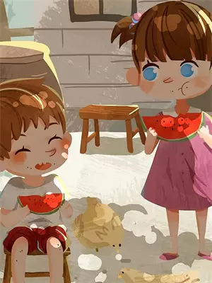 离婚后,老婆和她的男闺蜜破产了