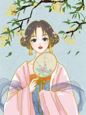 女儿的控诉与我的重生诗语结局