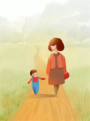 爱意如期而至