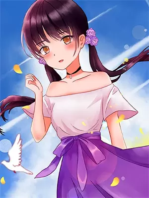深情中带点渣
