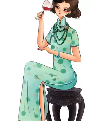 丁克孩子