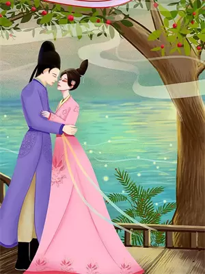 洪荒:开局拜师