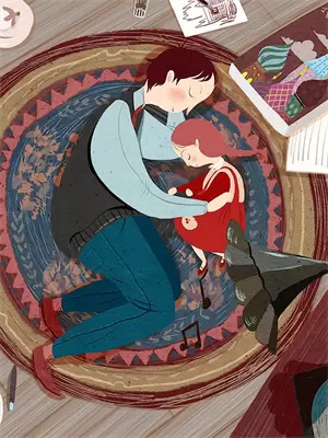 穿书,反派师兄不好当 音十流星