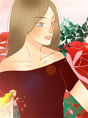 萌学园之乌拉拉是主角