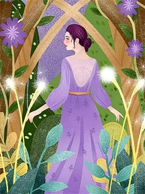 婆婆月子仇该还了大结局