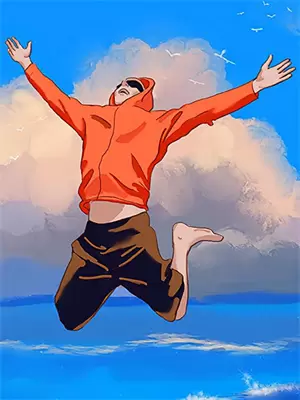 七零年代白月光