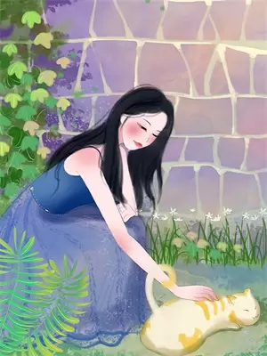 女儿被绑架时妻子却陪白月光完整