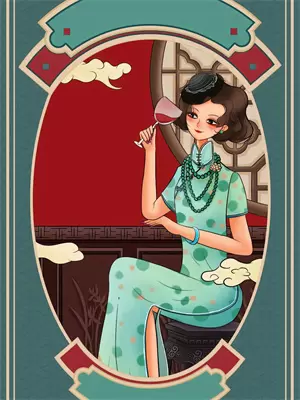 做美甲被多要钱
