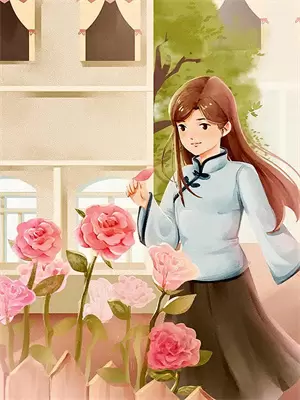 温溺吖