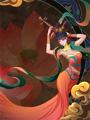 美食系统类小说
