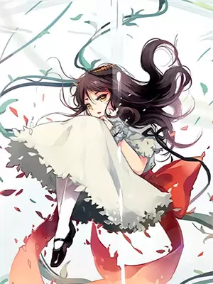 妖精的眼睛完整版