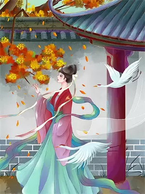 冷血女儿的真实心理