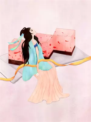 妻子装穷骗我十年