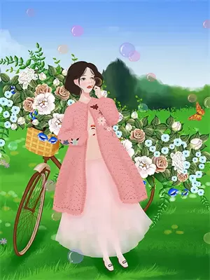 被女大佬辜负99次后,我不再做挡刀人了