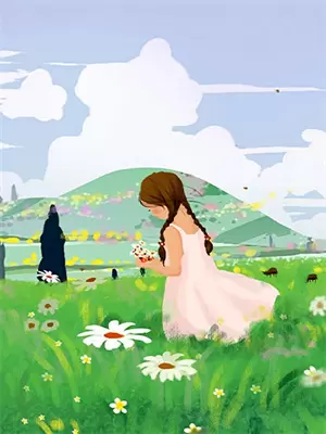 九年的付出换来的回报